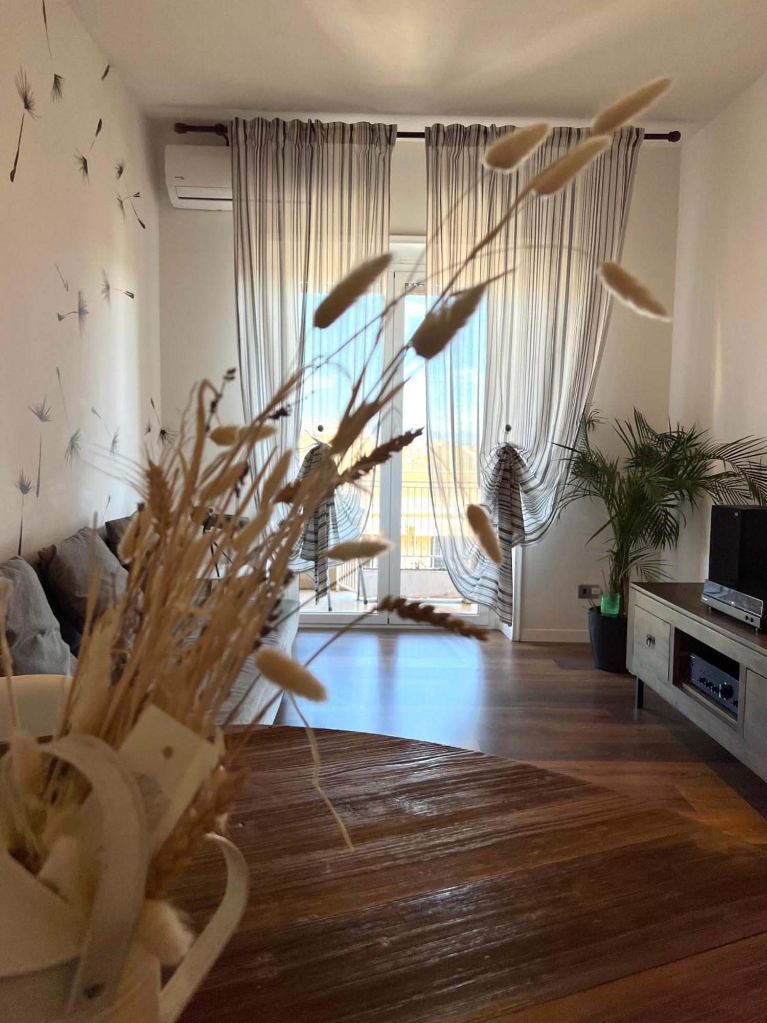 Eufonia Vinyl Friendly Apartment — Foto 1